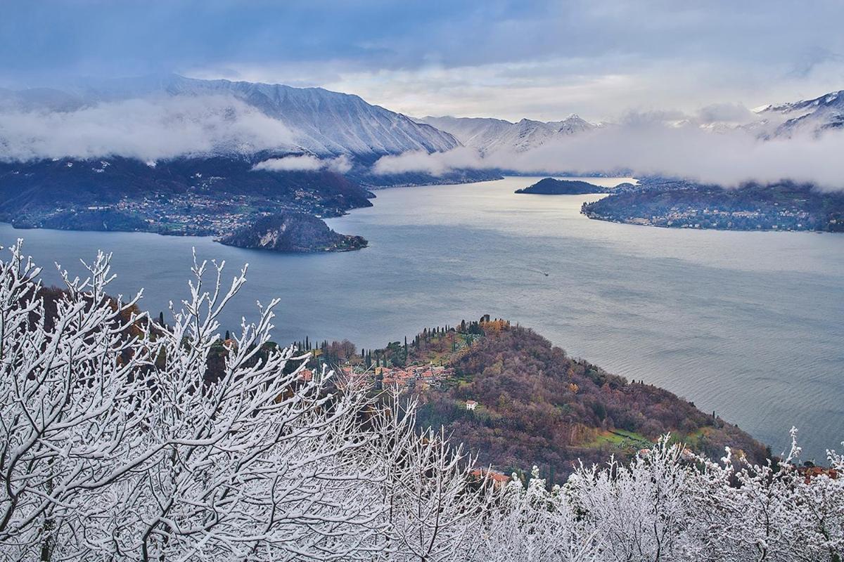 Window On The Lake فارينا المظهر الخارجي الصورة