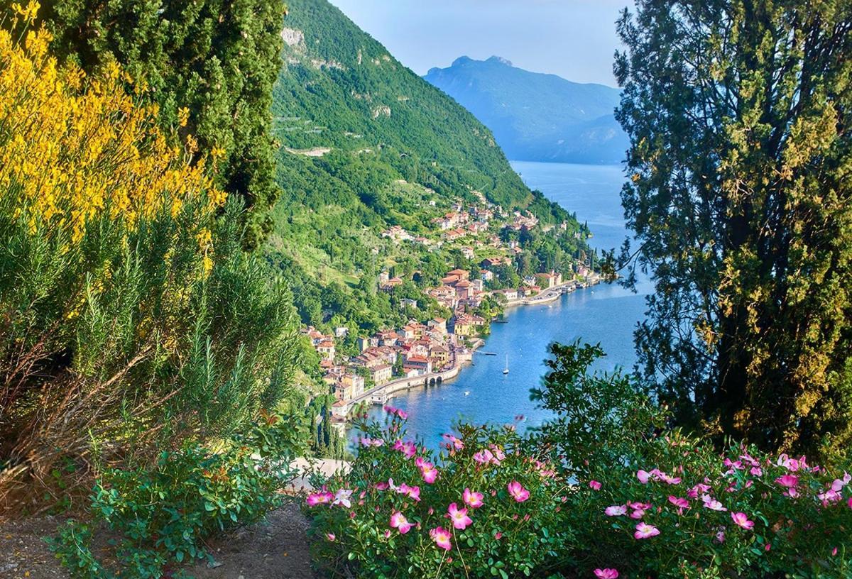 Window On The Lake فارينا المظهر الخارجي الصورة