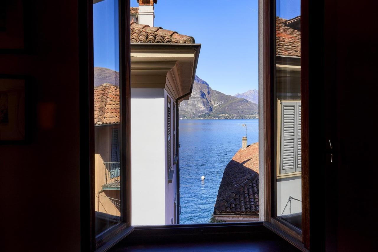 Window On The Lake فارينا المظهر الخارجي الصورة